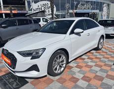 Audi A3 Lescure-d'Albigeois