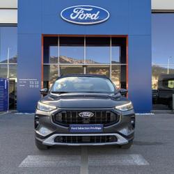 Ford Kuga 2.5 Duratec 180ch Hybrid FlexiFuel Active Powershift La Valette-du-Var