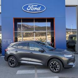 Ford Kuga 2.5 Duratec 180ch Hybrid FlexiFuel Active Powershift La Valette-du-Var