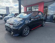 Kia Picanto Saint-Quentin-sur-le-Homme