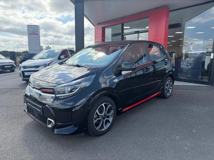 Kia Picanto - 1.0 DPi 67ch GT Line - 10 990 €
