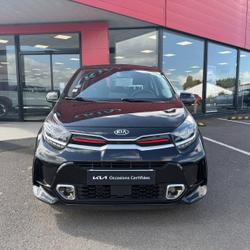 Kia Picanto 1.0 DPi 67ch GT Line Saint-Quentin-sur-le-Homme