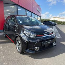 Kia Picanto 1.0 DPi 67ch GT Line Saint-Quentin-sur-le-Homme