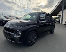 Hyundai Inster Cholet