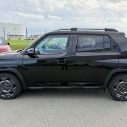 Hyundai Inster Inster 49 kWh Cross Creative Cholet