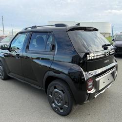 Hyundai Inster Inster 49 kWh Cross Creative Cholet