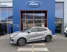 Ford Puma La Valette-du-Var