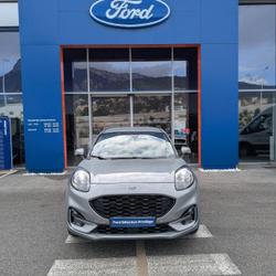 Ford Puma 1.0 Flexifuel 125ch S&S mHEV ST-Line La Valette-du-Var
