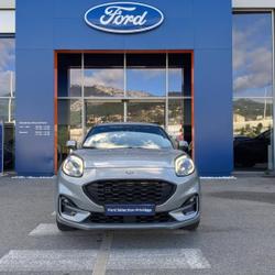 Ford Puma 1.0 Flexifuel E85 BIOETHANOL DE SERIE 125ch S&S mHEV ST-Line Design 2 Toulon