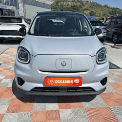 Leapmotor T03 LUXURY Cahors