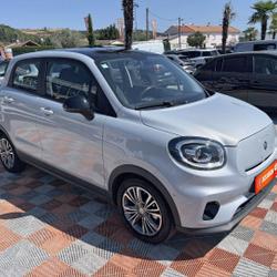 Leapmotor T03 LUXURY Cahors