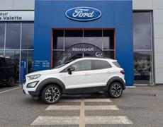 Ford Ecosport La Valette-du-Var