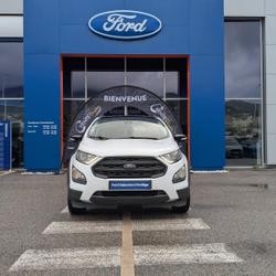 Ford Ecosport 1.0 EcoBoost 125ch Active 6cv La Valette-du-Var