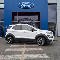 Ford Ecosport 1.0 EcoBoost 125ch Active 6cv La Valette-du-Var