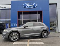Audi Q5 La Valette-du-Var