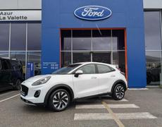 Ford Puma La Valette-du-Var