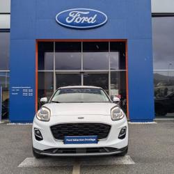 Ford Puma 1.0 EcoBoost Hybrid 125ch Titanium S&S La Valette-du-Var