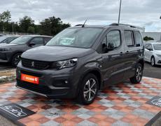 Peugeot Rifter Carcassonne