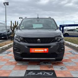 Peugeot Rifter 1.5 BlueHDI 130ch GT Carcassonne