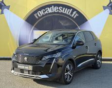 Peugeot 3008 Saint-Barthélemy-d'Anjou