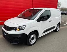 Peugeot Partner Les Herbiers