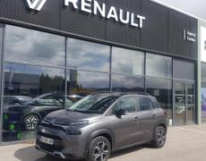 Citroen C3 Aircross Le Pouzin
