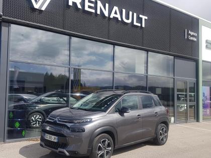 Citroen C3 Aircross - PURETECH 110 BVM6 FEEL PACK - 11 690 €