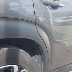 Citroen C3 Aircross PURETECH 110 BVM6 FEEL PACK Le Pouzin