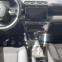 Citroen C3 Aircross PURETECH 110 BVM6 FEEL PACK Le Pouzin