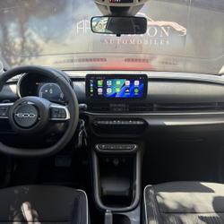 Fiat 600e 1.2 HYBRID 100CH DCT6 Perpignan