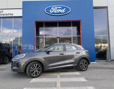 Ford Puma La Valette-du-Var