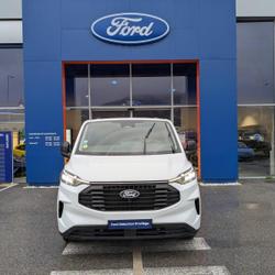Ford Transit Custom 320 L2H1 2.0 EcoBlue 170ch Trend BVA8 La Valette-du-Var