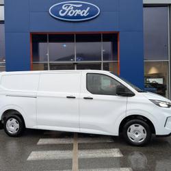 Ford Transit Custom 320 L2H1 2.0 EcoBlue 170ch Trend BVA8 La Valette-du-Var