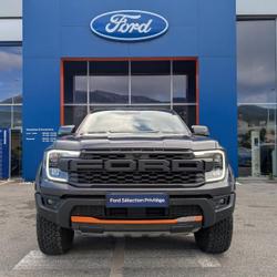 Ford Ranger 3.0 EcoBoost V6 292ch Stop&Start Double Cabine Raptor BVA10 La Valette-du-Var