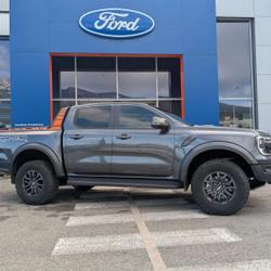 Ford Ranger 3.0 EcoBoost V6 292ch Stop&Start Double Cabine Raptor BVA10 La Valette-du-Var