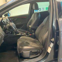 Seat Leon Sportstourer 1.5 TSI 150 FR DSG7 Mions