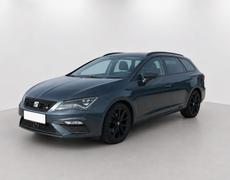 Seat Leon Chanas
