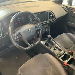 Seat Leon Sportstourer 1.5 TSI 150 FR DSG7 Chanas