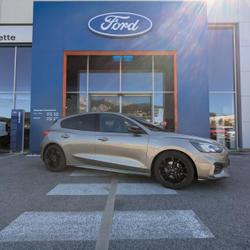 Ford Focus 1.0 ECOBOOST 125CH ST-LINE BUSINESS BVA MOTEUR NEUF 0KMS La Valette-du-Var