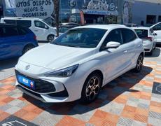MG MG3 Lescure-d'Albigeois