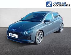 Hyundai i20 Thonon-les-Bains