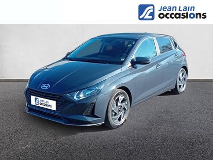 Hyundai i20 - i20 1.2 79 Intuitive - 20 383 €