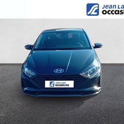 Hyundai i20 i20 1.2 79 Intuitive Thonon-les-Bains