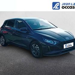 Hyundai i20 i20 1.2 79 Intuitive Thonon-les-Bains