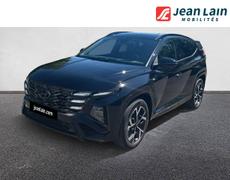 Hyundai Tucson - Tucson 1.6 T-GDI 215 Hybrid BVA6 N Line Executive - 46 016 €