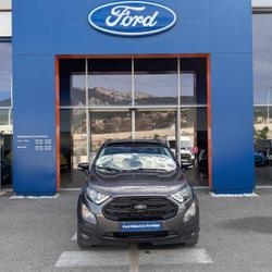 Ford Ecosport 1.5 ECOBLUE 95CH ST LINE 5 CH JANTES 18 P + OPTIONS La Valette-du-Var