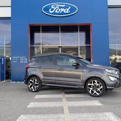 Ford Ecosport 1.5 ECOBLUE 95CH ST LINE 5 CH JANTES 18 P + OPTIONS La Valette-du-Var