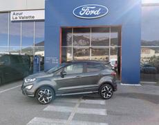 Ford Ecosport Brignoles
