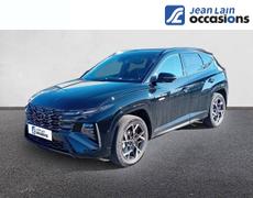 Hyundai Tucson - Tucson 1.6 T-GDI 215 Hybrid BVA6 N Line Executive - 46 024 €