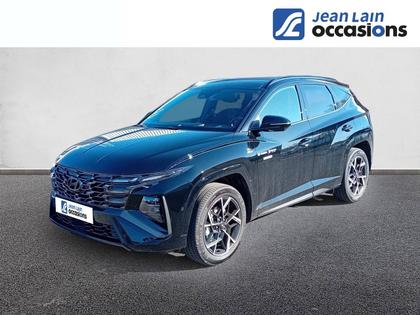 Hyundai Tucson - Tucson 1.6 T-GDI 215 Hybrid BVA6 N Line Executive - 46 024 €